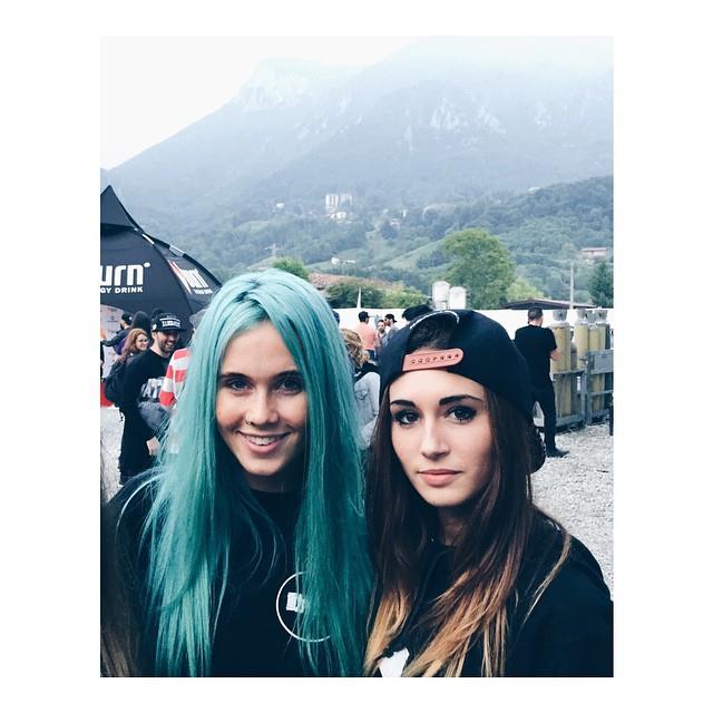 Nameless Music Festival 2015, tutte le foto