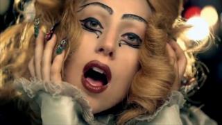 Lady Gaga - Judas - 26