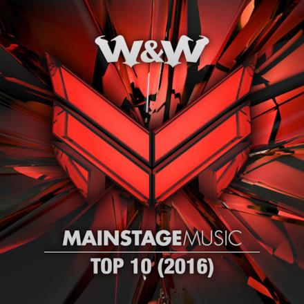 Mainstage Music Top 10 (2016)