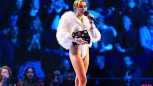 MTV EMA 2013: tra i vincitori One Direction, Eminem, Justin Bieber e Miley Cyrus