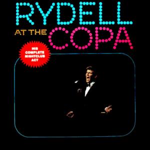 Bobby Rydell At the Copa
