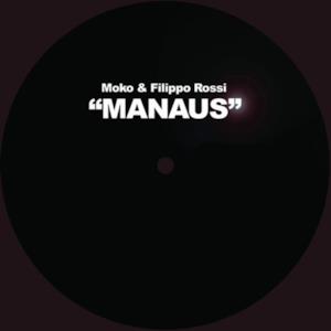 Manaus - EP