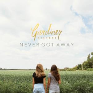 Never Got Away - Single