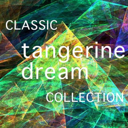 Classic Tangerine Dream Collection