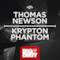 Krypton / Phantom - Single