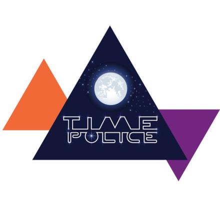 Time Police (feat. Troll) - Single