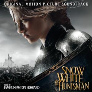 Snow White & the Huntsman (Original Motion Picture Soundtrack)