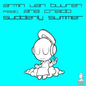 Suddenly Summer (feat. Ana Criado) - Single