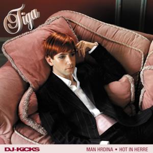 Hot In Herre (DJ-KiCKS) - Single