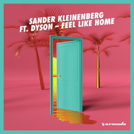 Feel Like Home (feat. Dyson) - Single