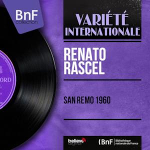 San Remo 1960 (Mono Version) - EP