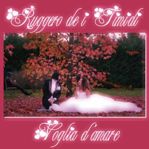 Voglia d'amare - Single