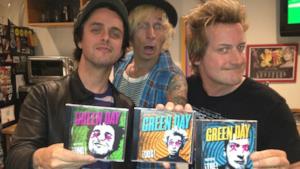 Green Day: il nuovo singolo Oh Love è una cagata pazzesca [VIDEO]