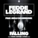 Falling (feat. Niels Geusebroek) [The Remixes] - Single
