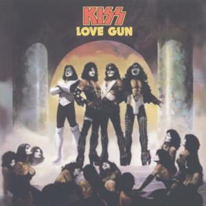 Love Gun (Remastered)