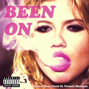 Been On (feat. French Montana) - Single