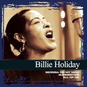 Collections: Billie Holiday