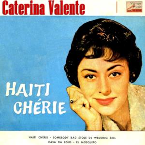 Vintage Pop No. 183 - EP: Haiti Chérie - EP