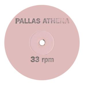 Pallas Athena - EP