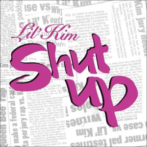 Shut Up - Single