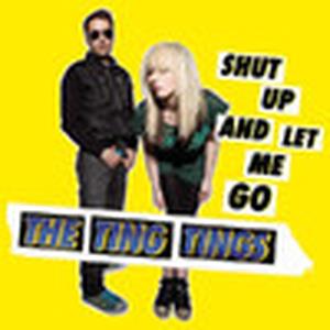 Shut Up and Let Me Go - EP