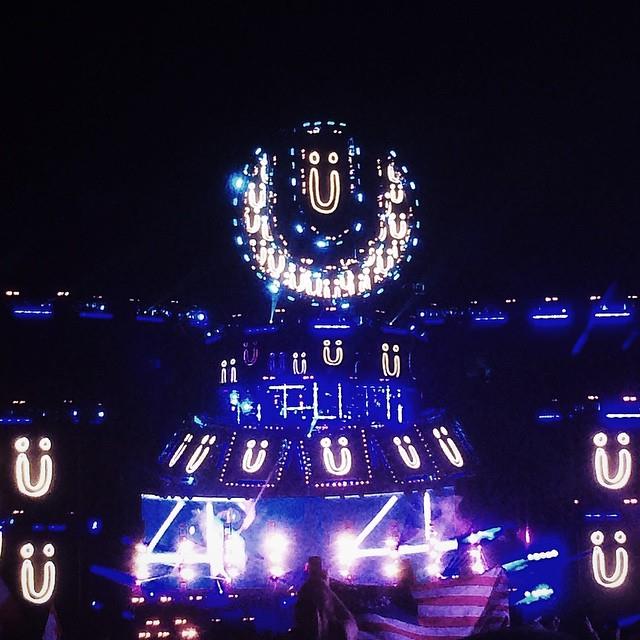 Ultra Music Festival 2015