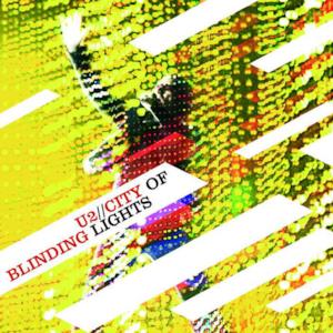 City of Blinding Lights (Live At Brooklyn Bridge) - Single