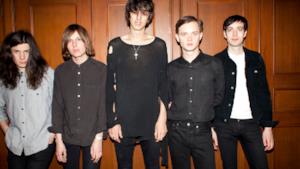 The Horrors