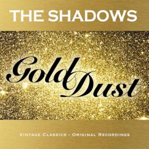 Gold Dust - The Shadows, Vol. 37