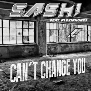 Can't Change You (Remixes) [feat. Plexiphones]
