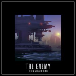 The Enemy (Fred V & Grafix Remix) - Single