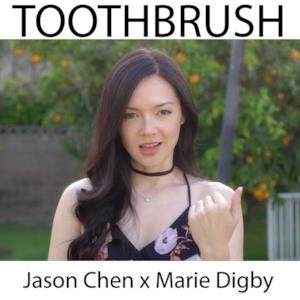 Toothbrush (feat. Marié Digby) - Single