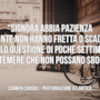 Carmen Consoli: le migliori frasi dei testi delle canzoni