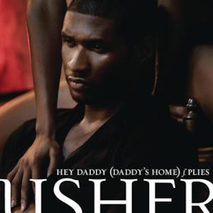 Hey Daddy (Daddy's Home) [feat. Plies] - Single