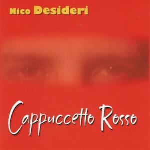 Cappuccetto rosso