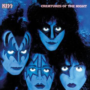 Creatures of the Night (Remastered)