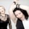 Kylie Minogue and Laura Pausini limpido official video - 22