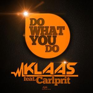 Do What You Do - EP