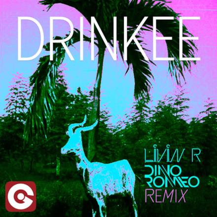 Drinkee (Livin R & Dino Romeo Remix) - Single