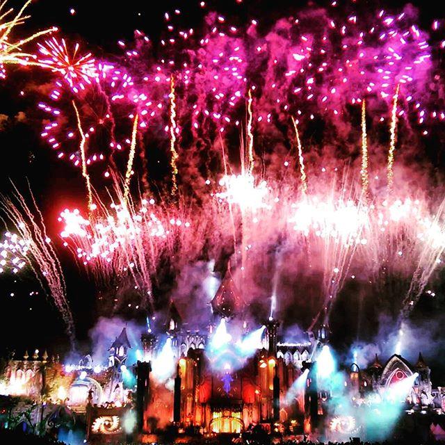 Tomorrowland 2015 le foto più belle