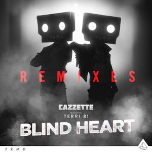 Blind Heart Remixes - EP