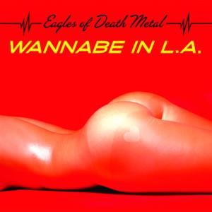 Wannabe in L.A - Single