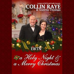 A Holy Night & a Merry Christmas (Live)