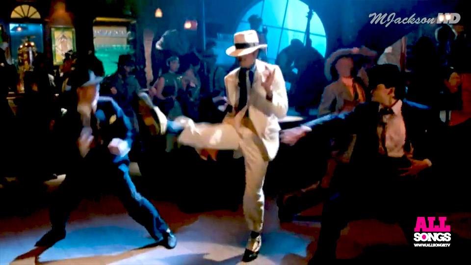 Michael Jackson: Moonwalker