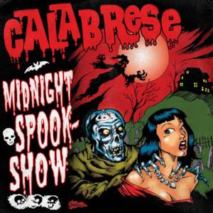 Midnight Spookshow - EP