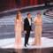 Festival Sanremo 2011 Belen e  Elisabetta - 52