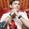 Tom Gabel è transgender: il cantante degli Against Me! decide di diventare donna