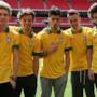 I One Direction sembrano quasi brasiliani