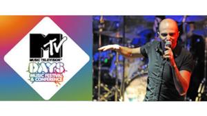 MTV Days 2011: a Torino erano in 100mila