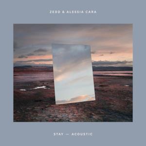 Stay (Acoustic) - Single